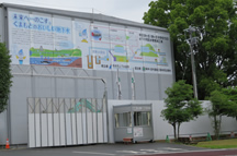 φ700耗排水管推進工事