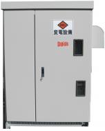 キューピクル　50~150KVA