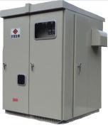 キューピクル　150~300KVA